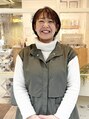 ヘアーモード ケーティー 京橋店(Hair Mode KT) 田辺 黎花