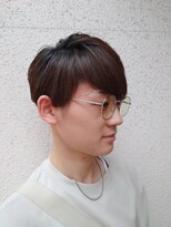 シザーズ(scissors)&nbsp;マッシュ