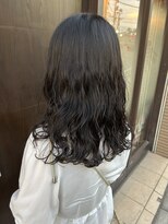 1+ アンプリュス(Unplus)&nbsp;デジタルパーマ