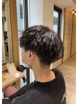 カルテット(Quartett)&nbsp;【Quartett】　ツイストスパイラル