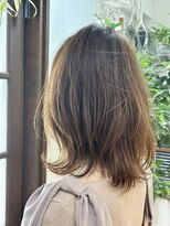 リヴィエール(Riviere)&nbsp;ミディアムレイヤー