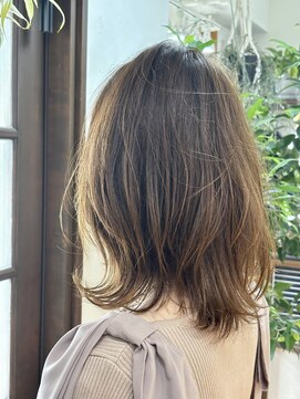 リヴィエール(Riviere) ミディアムレイヤー