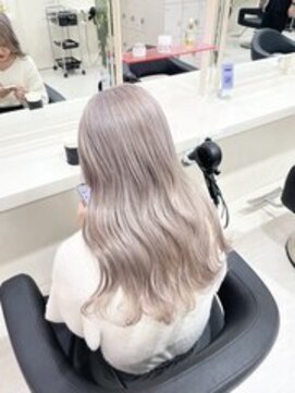 パレード 池袋(PARADE) 艶髪ホワイトカラー