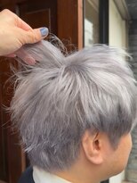 コキャン(COQUIN)&nbsp;シルバーマッシュ