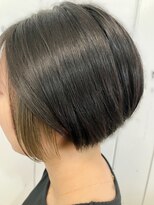 グロウトヨサキワン(GLOW TOYOSAKI ONE)&nbsp;ナチュラルイヤリングカラー