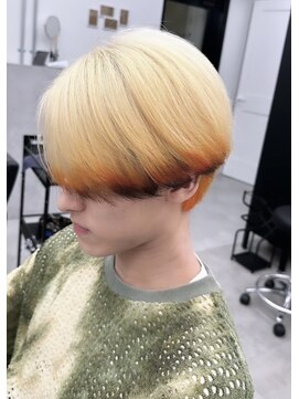 アプローズ(APPLAUSE) デザインカラー