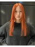 【近井指名限定】フルカラー＋バイカルテトリートメント ￥13,500