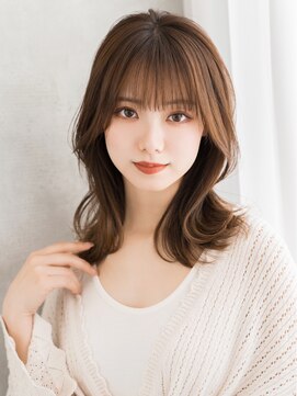 エレノア 自由が丘ANNEX(Eleanor) 【全席個室サロン】カット/カラーデザイン[自由ヶ丘/自由が丘駅]