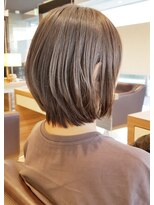フロア(FLOOR)&nbsp;#ひし形ボブ#ベージュカラー#金沢文庫FLOOR八木