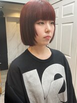 レス 伏見(LESS)&nbsp;ボブレイヤー