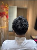 メンズショート