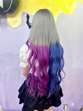 トミー(TOMMY) スーパーロング