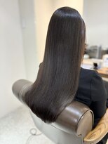 アールサロン 名駅(Rr SALON)&nbsp;髪質改善トリートメント