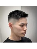 フェザーバング