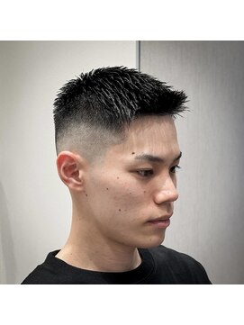 ルースト 京都駅前店(ROOST) フェザーバング