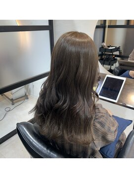 ケー 北千住(K.) ベージュ