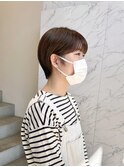 コンパクトショート