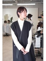 クオン 今泉(quon)&nbsp;【quon】 ショートカットSNAP  -天神 今泉 薬院 赤坂 大名-