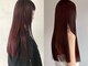 ヌープヘアーアイス(NUUP.hair ici)の写真