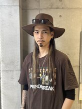 ネウィ 池袋(newi) 小林 優太