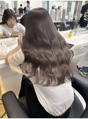 【 限定 カトウ ヒュウガ指名 】モカグレージュ♪