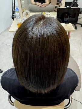 ボクノ 2号店(bokuno) 髪質改善矯正