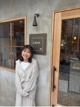 ミルバイラトット(MiL by Latot)&nbsp;norie 