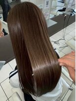 ジジ バイ プロデュース 相模原店(JiJi by produce)&nbsp;チョコレートブラウン