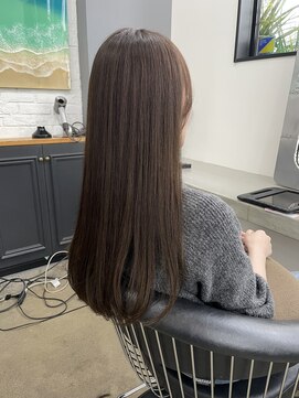 ヴィアルス 花山店(VIARS) オリーブベージュ