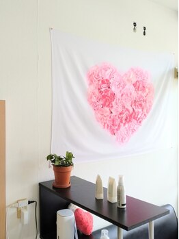 ヘアーハート(Hair Heart)の写真/ショート・ボブヘアが人気♪オトナ女子の魅力を引き出す小顔似合わせカットで最旬トレンドstyleへ☆