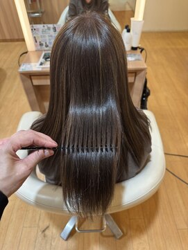 ニューヨークニューヨーク 姫路広畑店(NYNY) 大人可愛い20代30代40代50代小顔◎