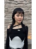 ストリートモードロング