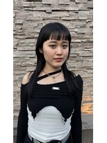 ルシードスタイルソレイユ(LUCIDO STYLE SOLEIL)&nbsp;ストリートモードロング