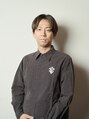 ラヴィ ニュー スタンダードバーバー 浜松町(LAVIE NEW STANDARD BARBER) SHOJI YUSUKE