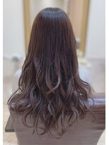 ヘアーズ ロッソ(hair's ROSSO)&nbsp;大人ツヤブラウン[30代40代50代]