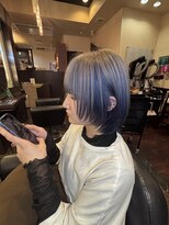 ネイトル(naitre)&nbsp;アンブレラカラー