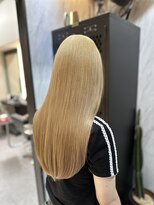 ヴァイス 渋谷店(VAICE)&nbsp;ミルクティーブラウン