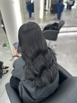 アルドーレ(Ardore)&nbsp;ダークグレージュアンプ