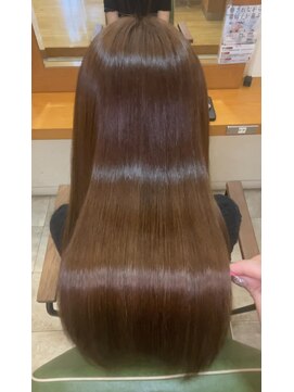 ペッツ(PETZ) ストレートヘア