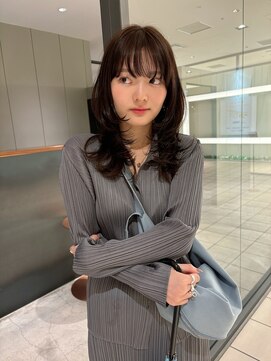 キルトプラスリム(Qilt+LIM) ナチュラルレイヤー