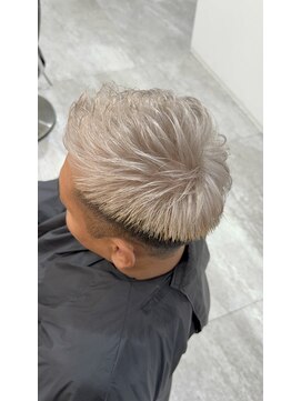 レノ 直江店(RENO) ホワイトベージュ