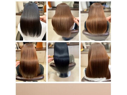 プレジア(Pleasure)の写真