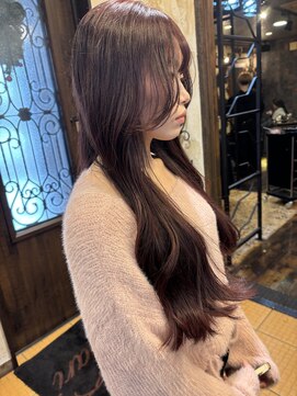 Calbari スタイル