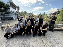 オールバイオー(Owl by oOo)の雰囲気(話しやすく接しやすいスタッフでいっぱいです。)