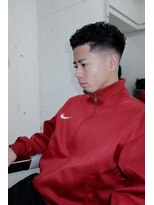 ウェルネス(Wellness)&nbsp;宮城パーマ