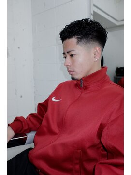 ウェルネス(Wellness) 宮城パーマ