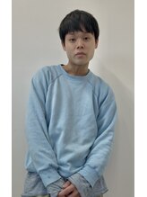 テーラ 南流山店(TELA)&nbsp;張山 大翔