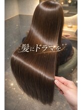 【大人気↑↑】ただ伸ばすだけじゃない。触れた瞬間に違いがわかる、人生の質まで変える『髪にドラマを』