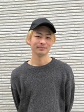 ジーナ 大阪茨木(Zina) TAKA