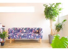 ファミエス(fumies.)の雰囲気（居心地の良いサロンです。/ヘッドスパ　）